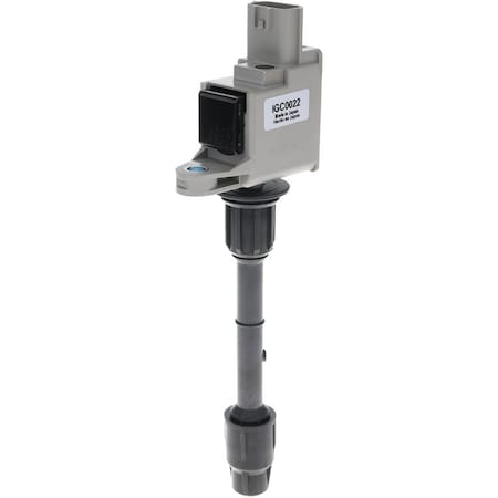 Hitachi Nissan 22448-4W000 Oe Ignitn Coil, Igc0022 IGC0022